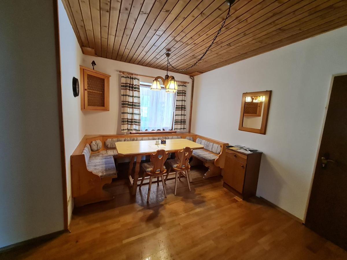 Apartmenthaus Almwiese Flattnitz Ngoại thất bức ảnh